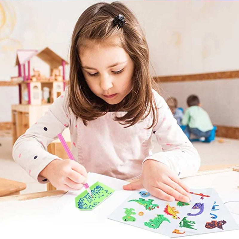 Brehn | DIY Cartoon-Diamantmalerei für Kinder