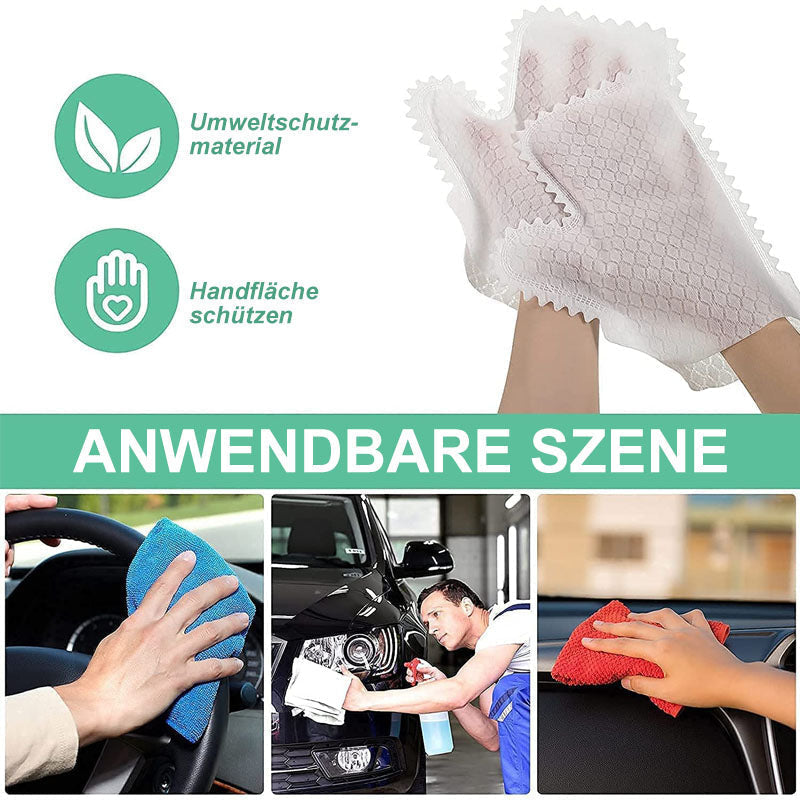 Brehn | Haushalt Handschuhe zum Reinigen