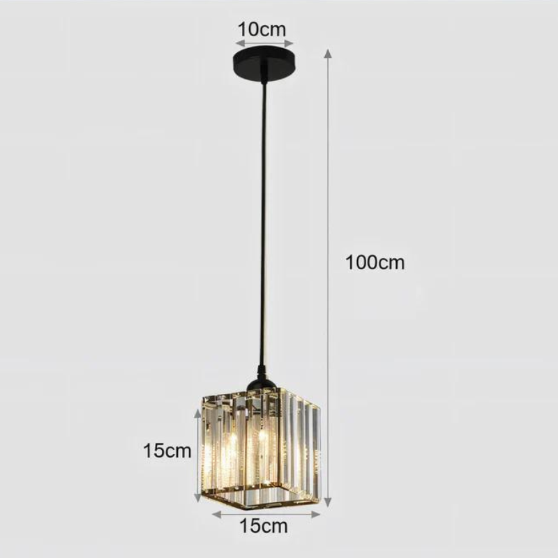 Brehn | Elegante Pendelleuchte