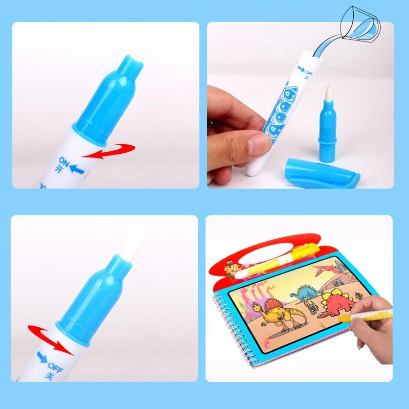 Brehn | Kreatives Handgemachtes Bilderalbum Für Kinder