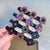 Brehn | FlowerClip - Ändern Sie mühelos Ihre Frisur - 4 innovative Accessoires