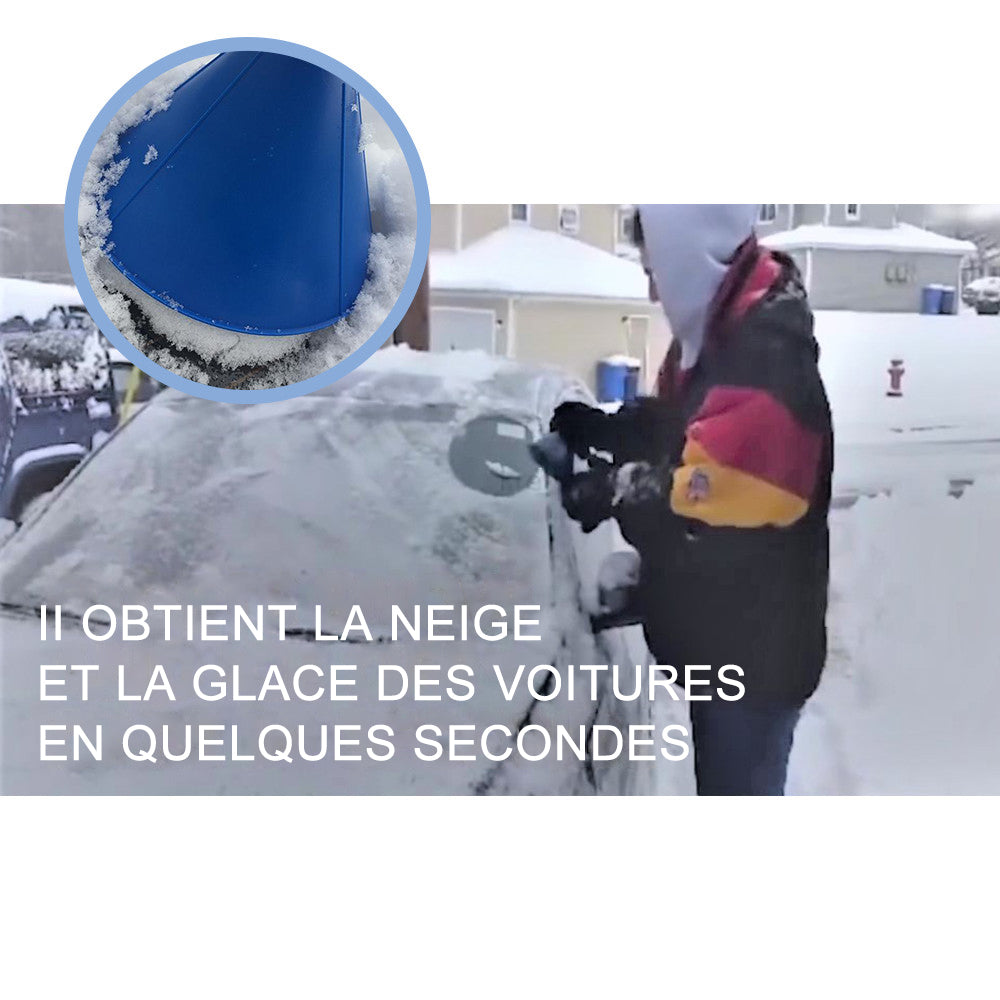 Hirundo Magic Snow Remover | Brehn
