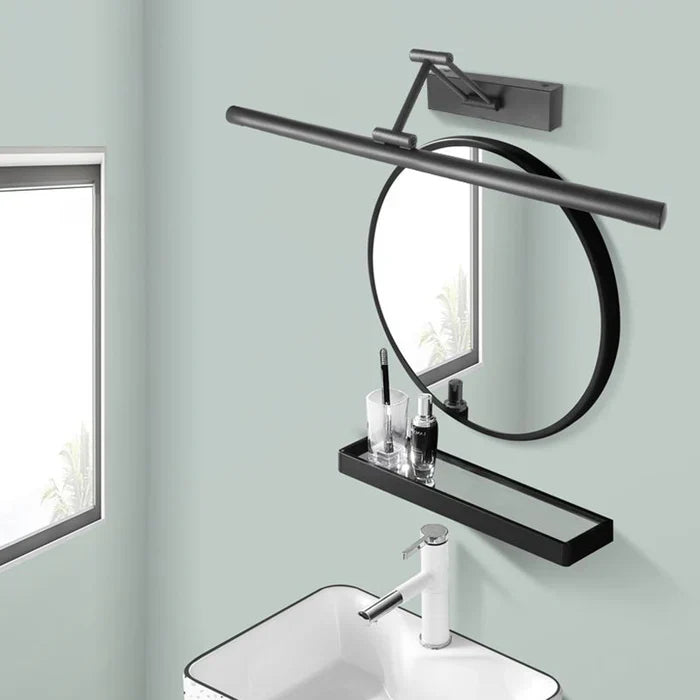 Brehn | Minimalistische LED Wandlampe - ZenLite