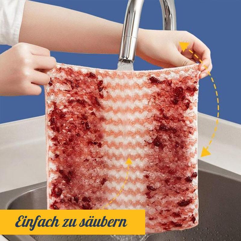 Brehn | Mikrofaser Reinigungstuch (3 STÜCKE)