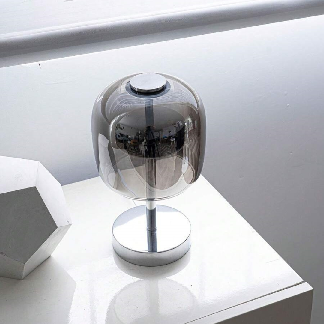 Brehn | Dimmbare LED-Tischlampe