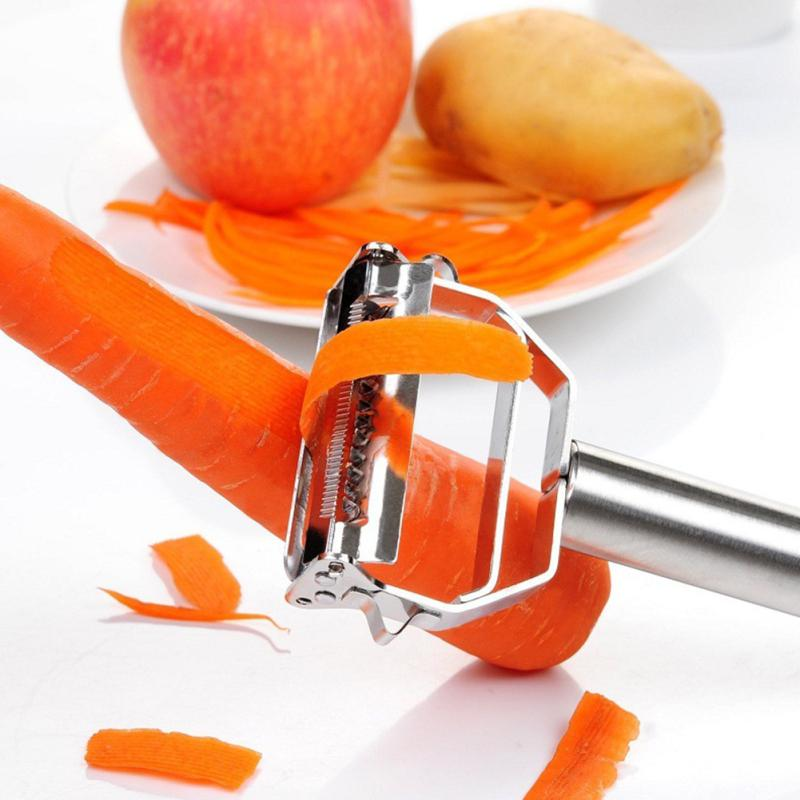 Brehn | ProPeel Schiller - Multifunktionaler Schiller für effizientes Kochen