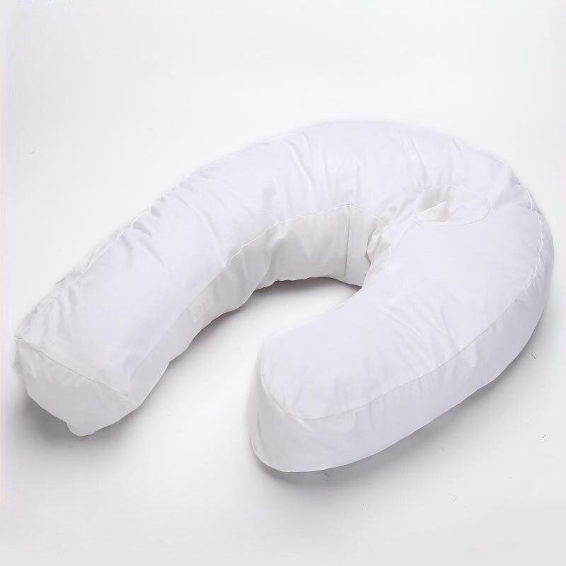 Ergonomisches U-Shape-Kissen | Brehn