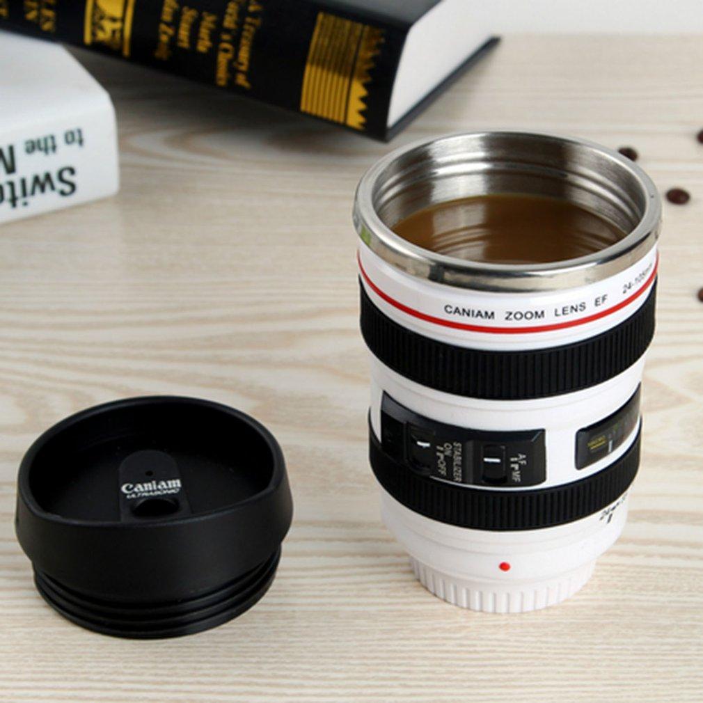 Aperture - Die Kameraobjektiv Kaffeetasse | Brehn