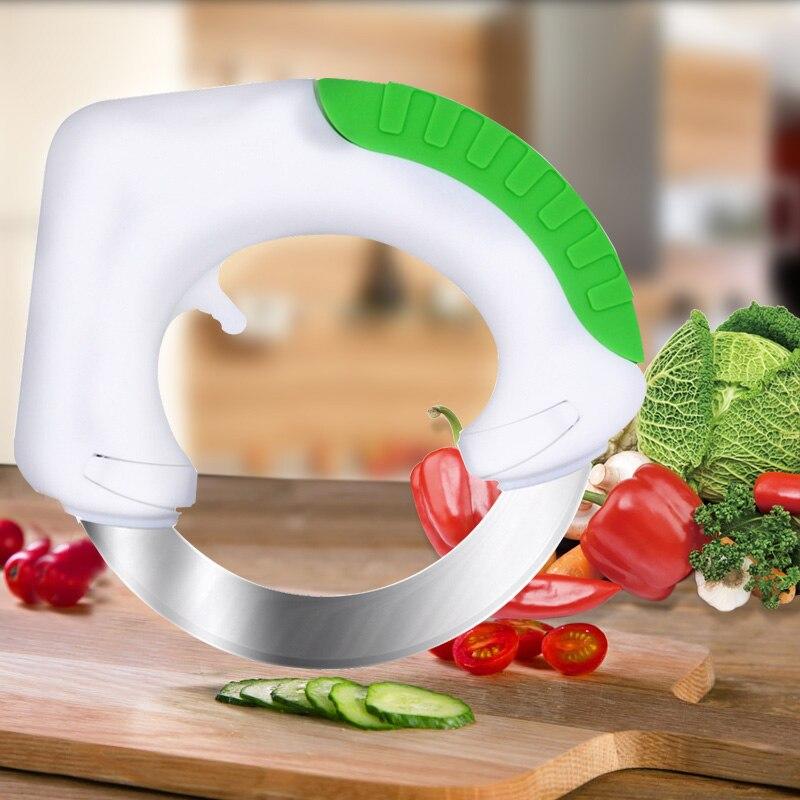 Kreisförmiges Rollmesser | Brehn