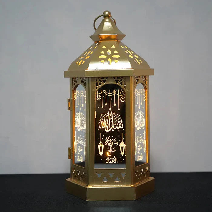 Atmosphärische Partylampe - NoorLantern | Brehn