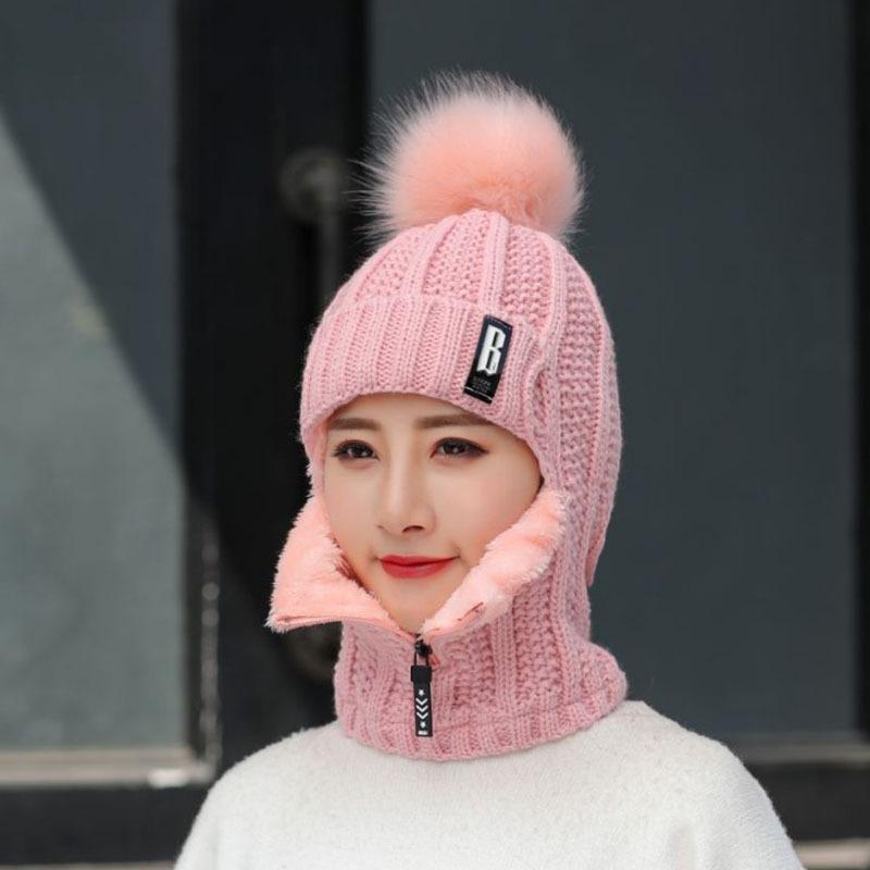 Brehn | Siamesischer Winddichter Winterhut