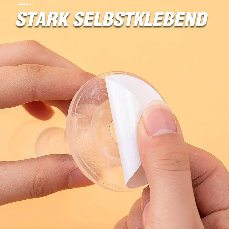 Türstopper aus PVC-Silikon | Brehn