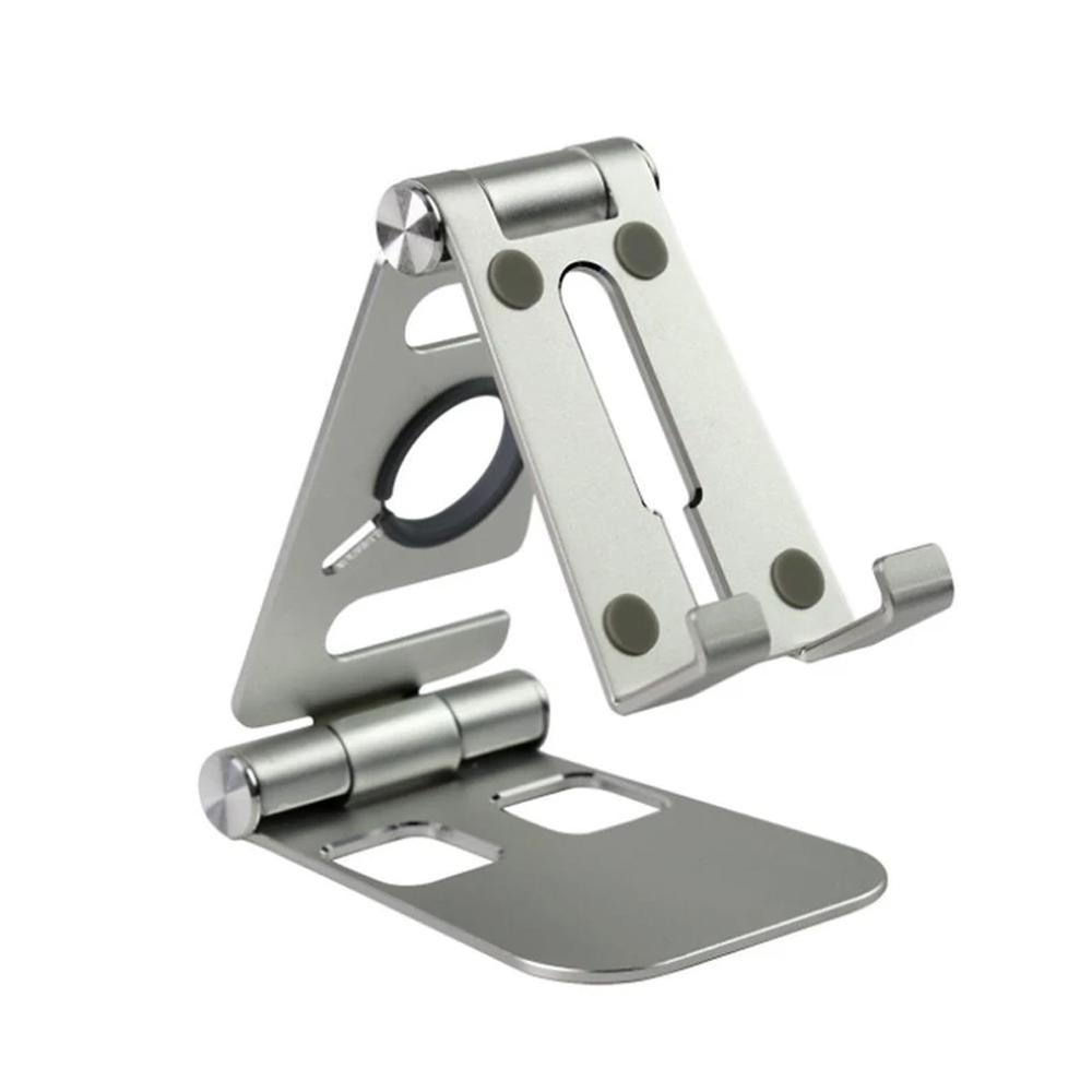 Multi-Fold Smartphone-Ständer aus Aluminiumlegierung | Brehn