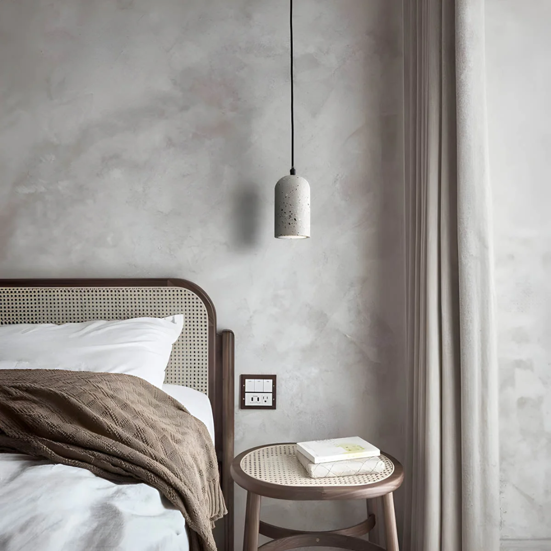 Brehn | Industrielle Design Pendelleuchte