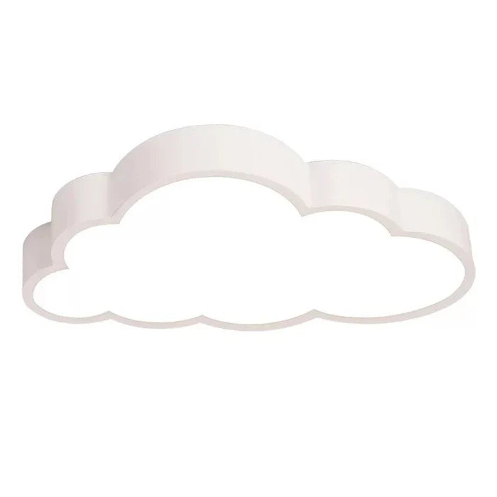 LED Deckenlampe für Kinderzimmer - CloudLight | Brehn