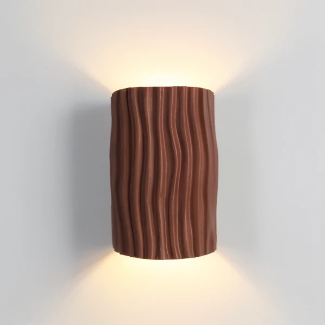 Brehn | Elegante Wandbeleuchtung für drinnen
