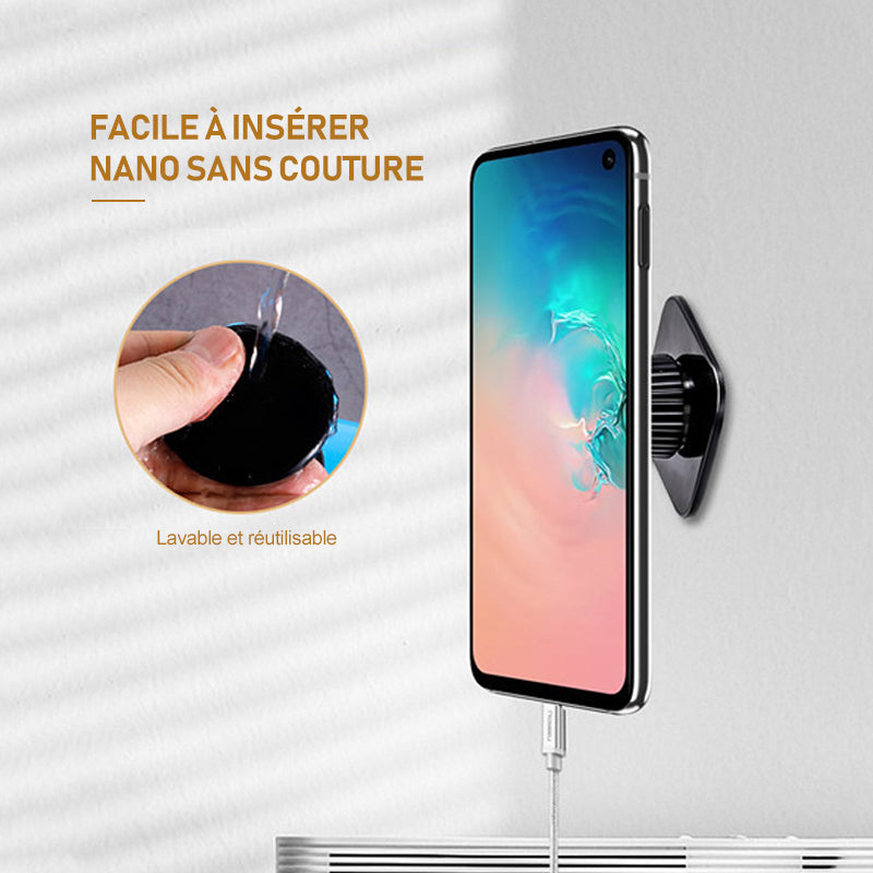 Universeller Smartphone-Halter für Autos | Brehn