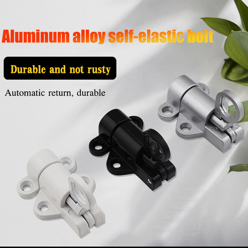 Automatischer Fensterfederverschluss aus Aluminiumlegierung
