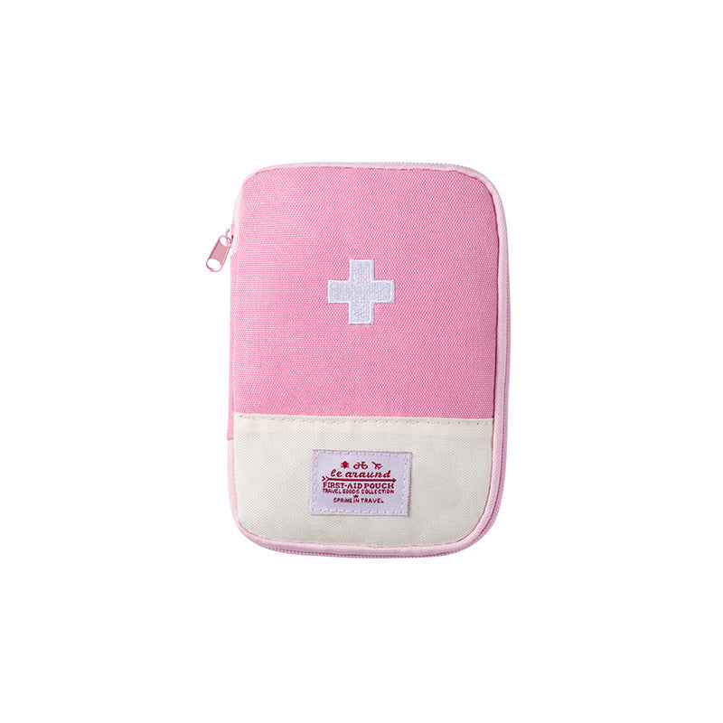 Mini-Reiseapotheke