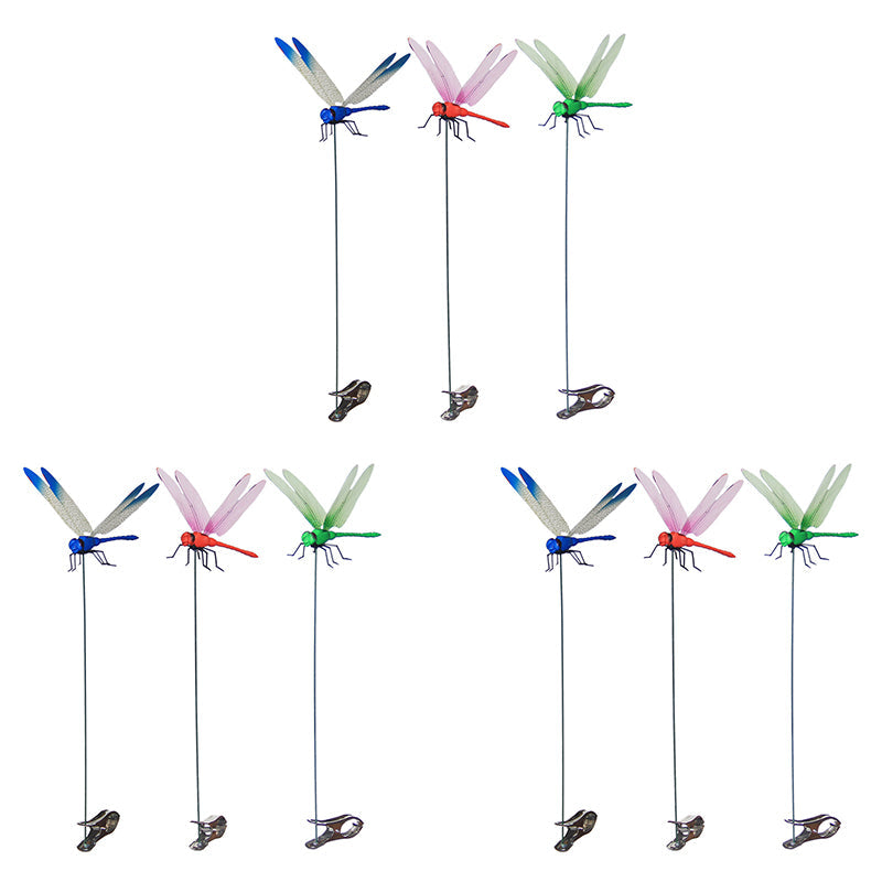 Brehn | Simulation Stick Libellenclip