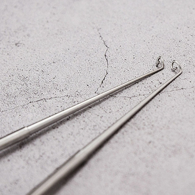 Werkzeug zum Entfernen von Haken