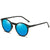 Aldrick Sonnenbrillen | Retro & Rund | Brehn