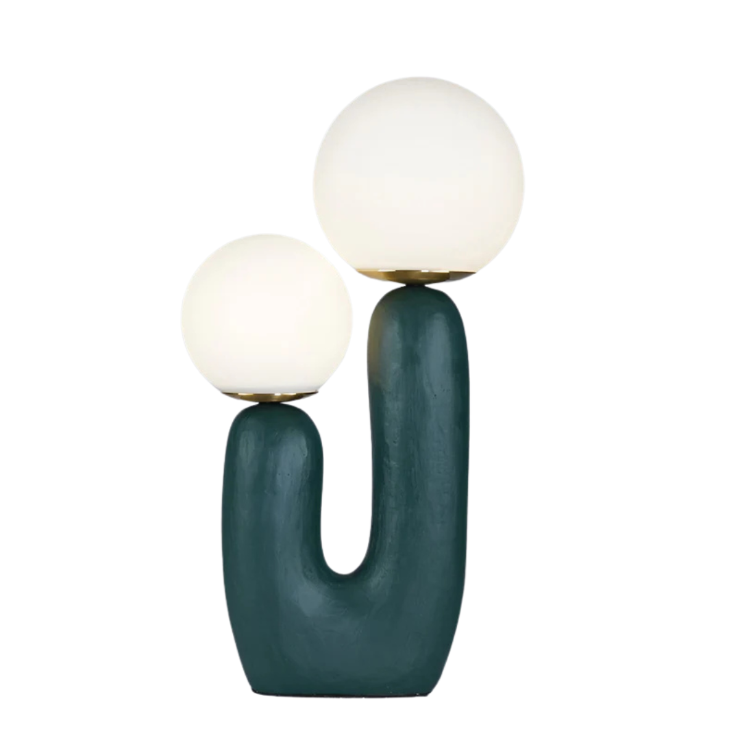 Brehn | LED Tischlampe Kaktus