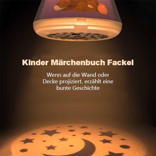 Sternen Nachtlicht Multifunktional Geschichten Projektor | Brehn