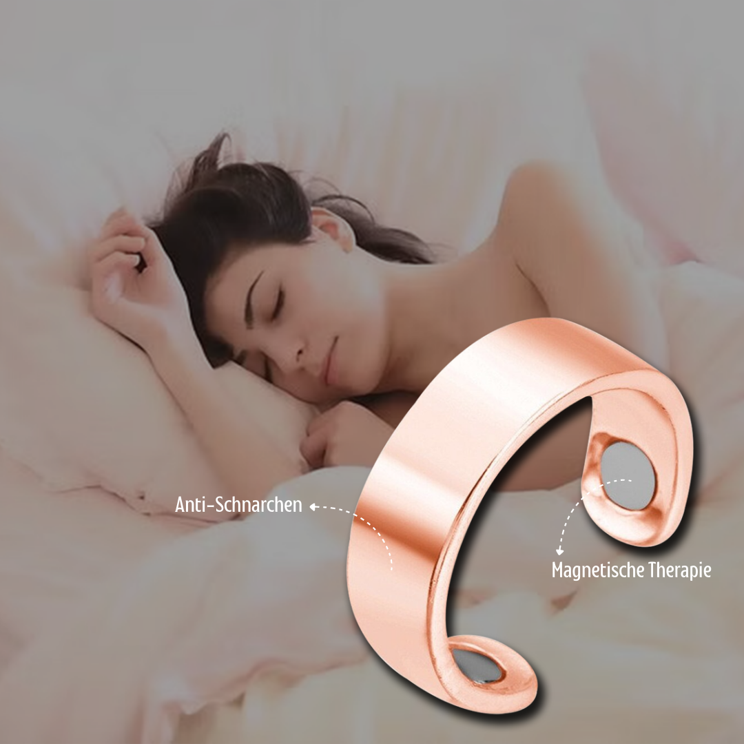 Brehn | Anti-Schnarch-Ring
