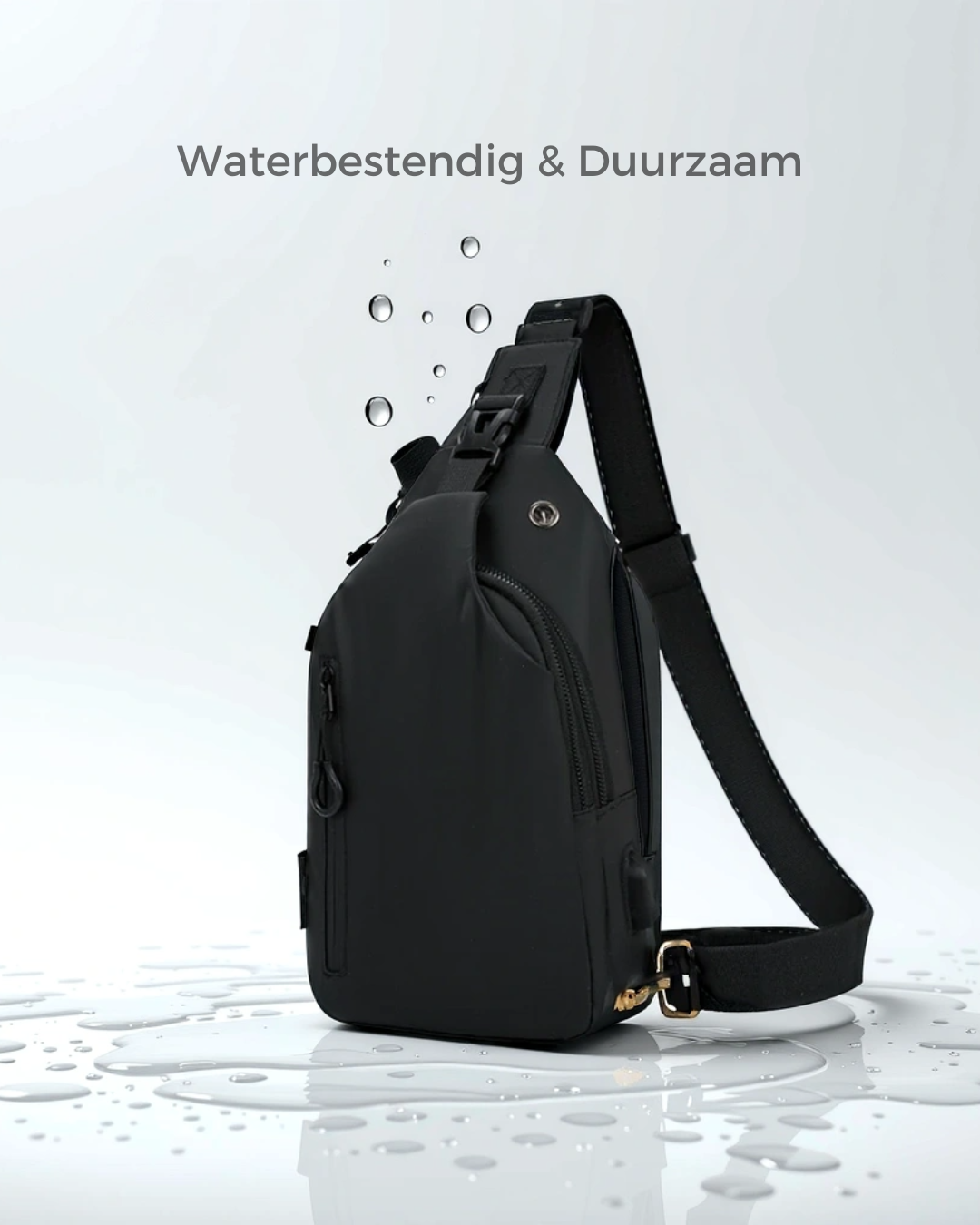 Brehn | LuxeÉlan Designer-Handtasche | Die ultimative Kombination aus Eleganz und Funktionalität