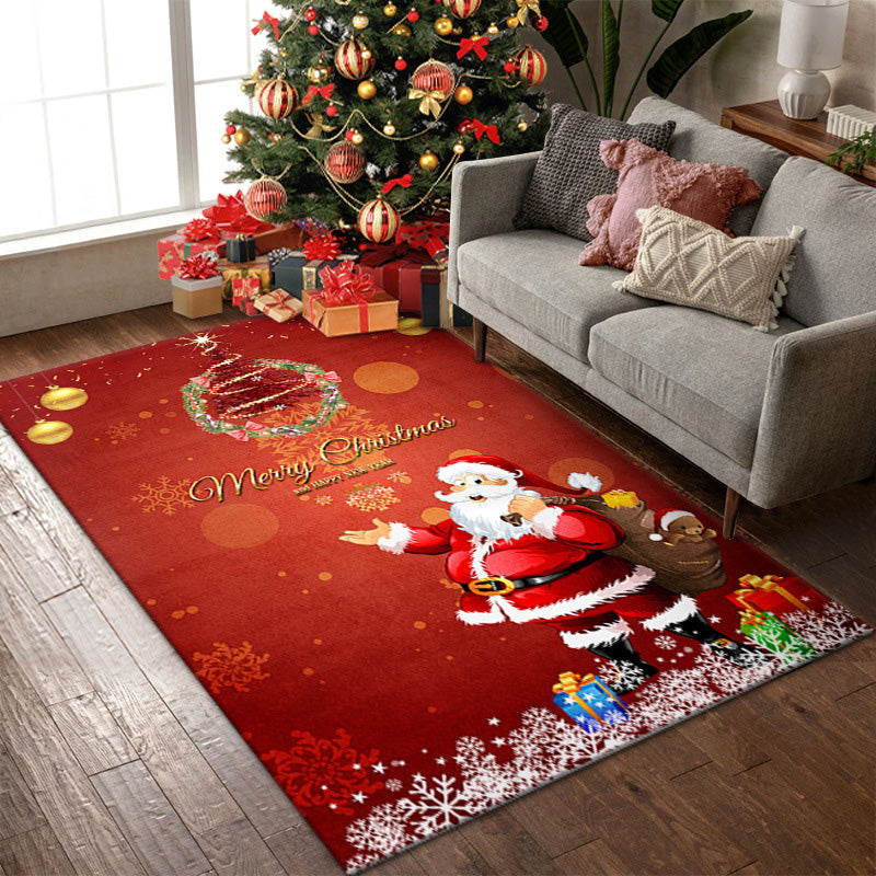 Brehn | Weihnachtsdeko-Teppich