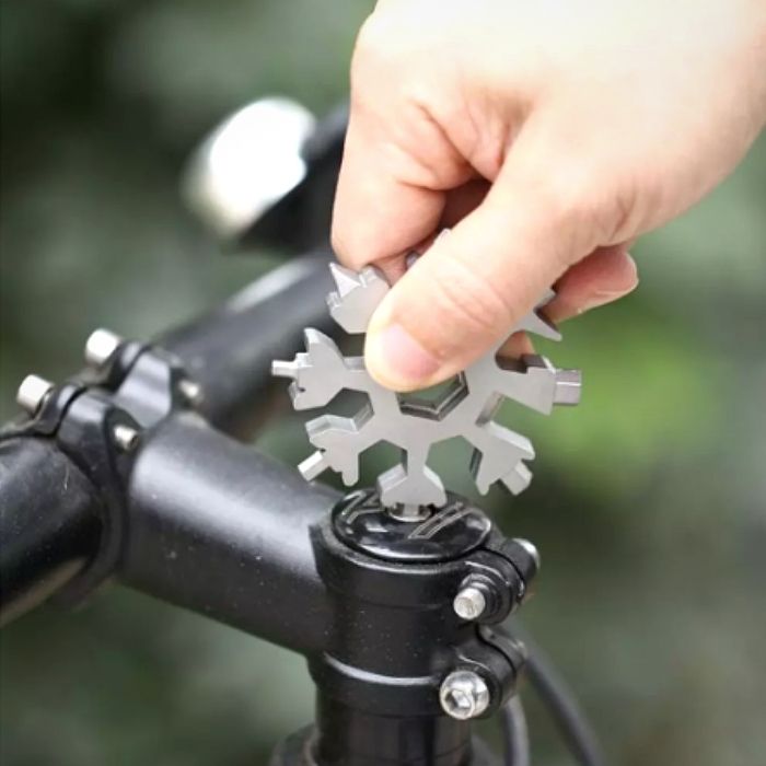 VersatileHex Multi-Tool