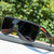 Magnus Sonnenbrille | Robust & Stylisch | Brehn