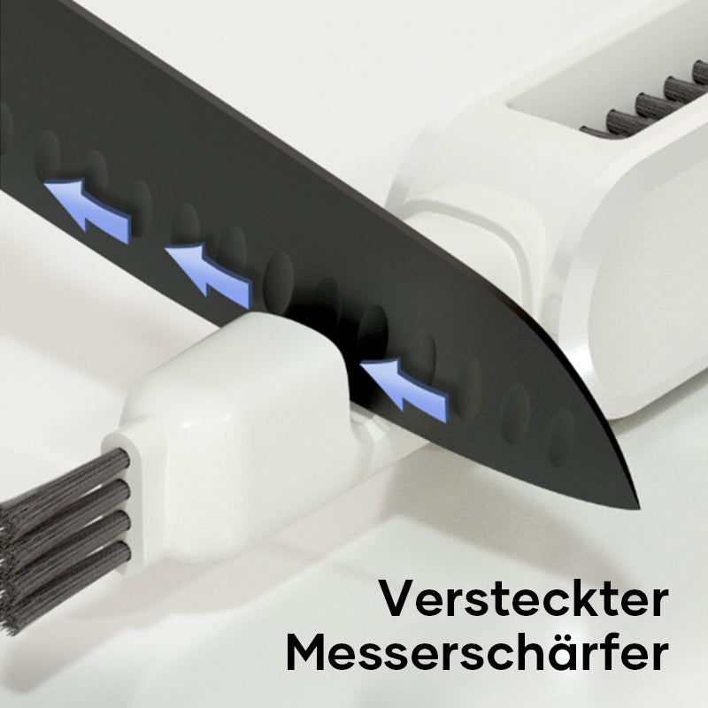 Reinigungsbürste für Messer | Brehn