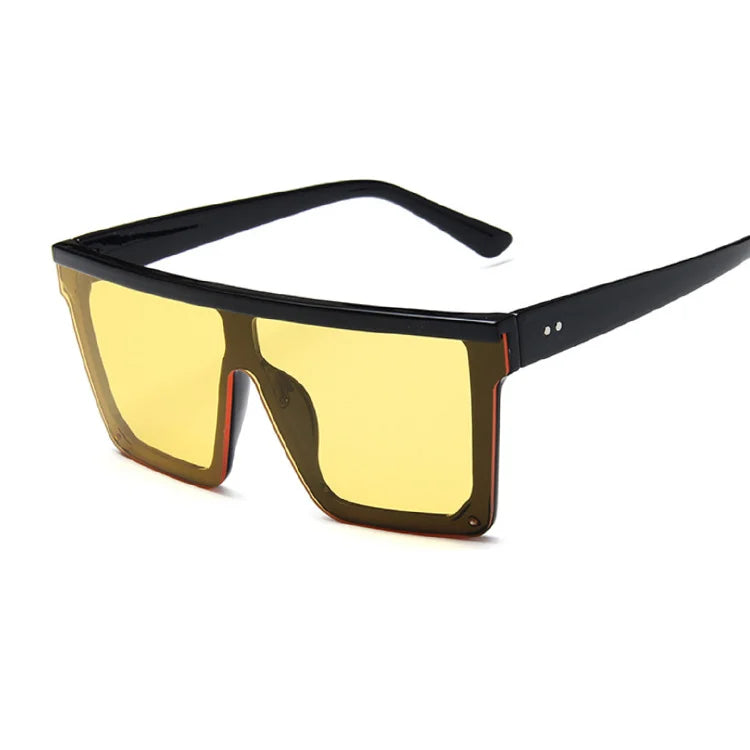 Dirk Sonnenbrillen | Vintage & Quadrat | Brehn