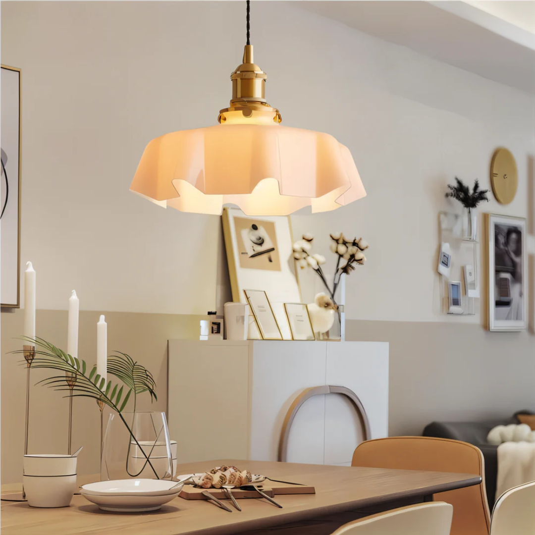 Brehn | Einzigartiges Design Pendelleuchte für Ihr Interieur