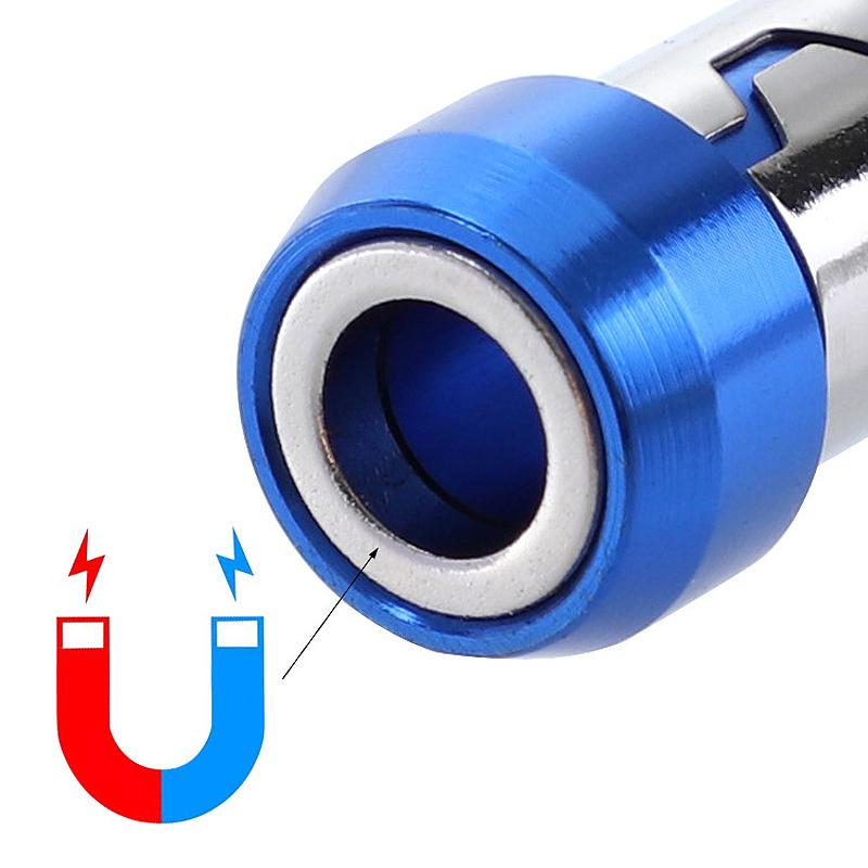 Brehn | Schraubendreher Bit Magnetischer Ring