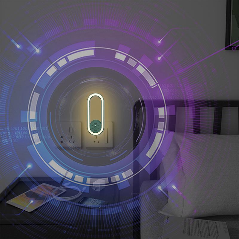 Smart LED Anti-Mücken Licht | Brehn