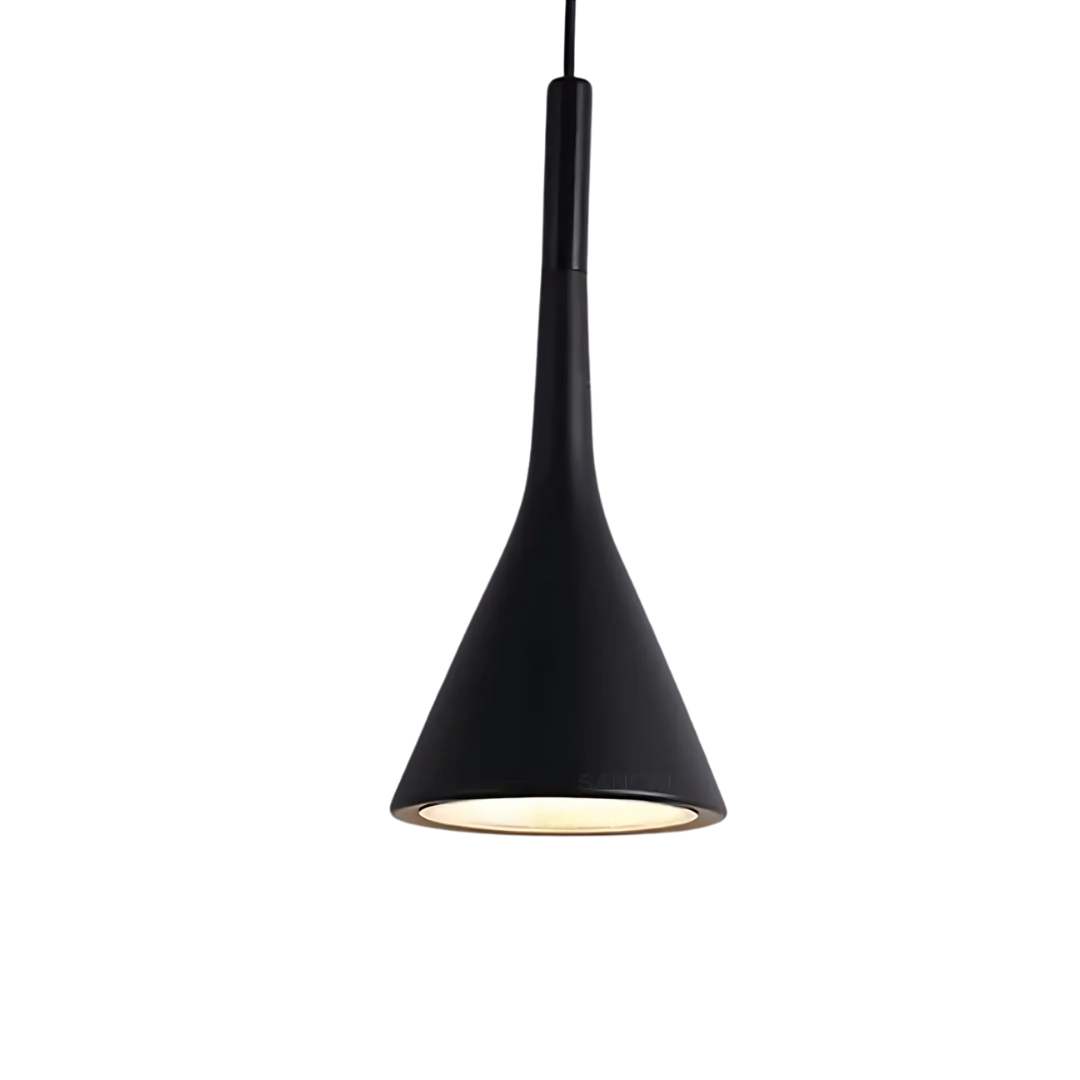Brehn | Minimalistische skandinavische Wandlampe