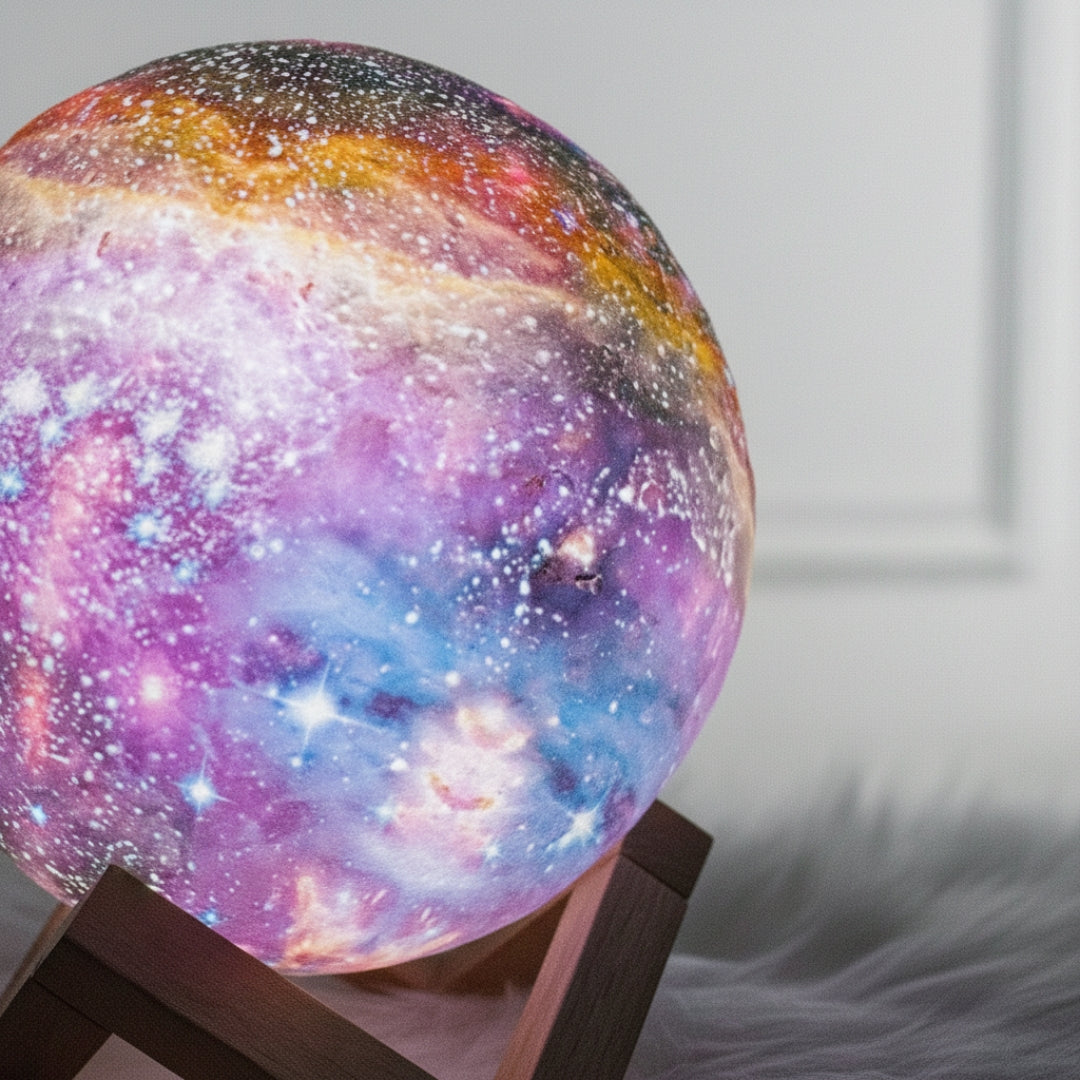 Star Design Nachtlicht - Starlight | Brehn