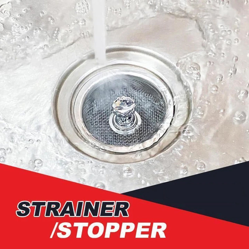 Sink Ersatzfilter | Brehn