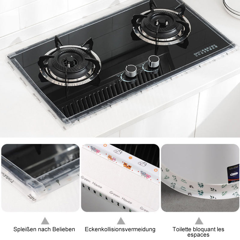 Wasserdichtes Reparaturband für Badewanne/Badezimmer/Küche | Brehn