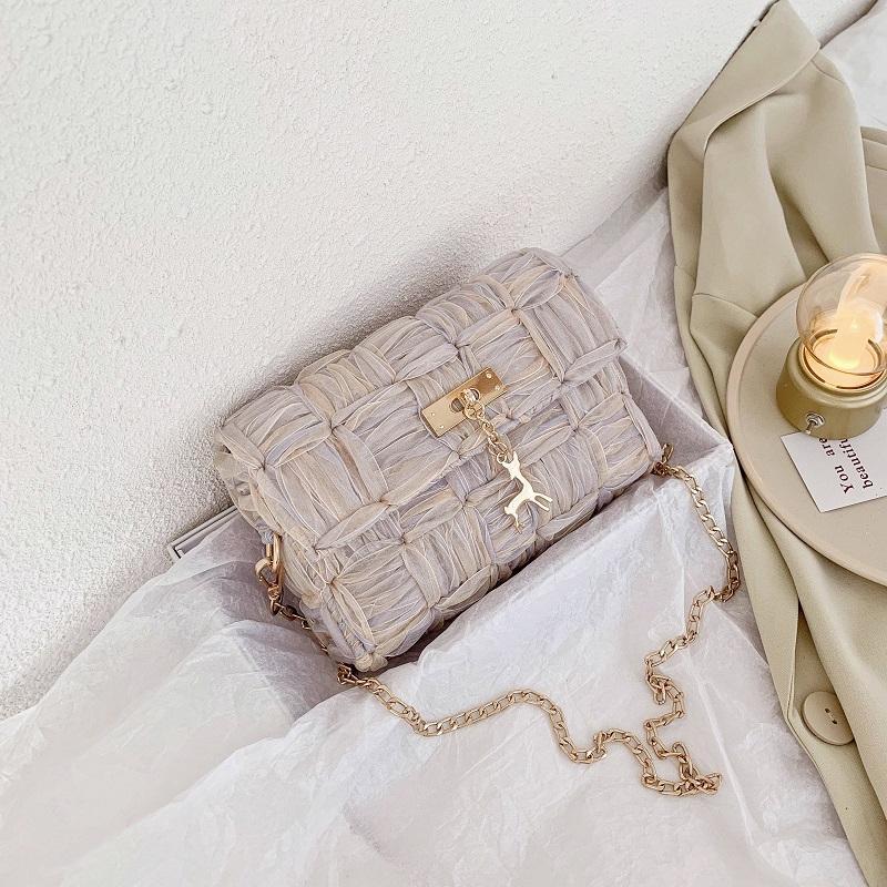 Handtas DIY Zubehör Set | Brehn