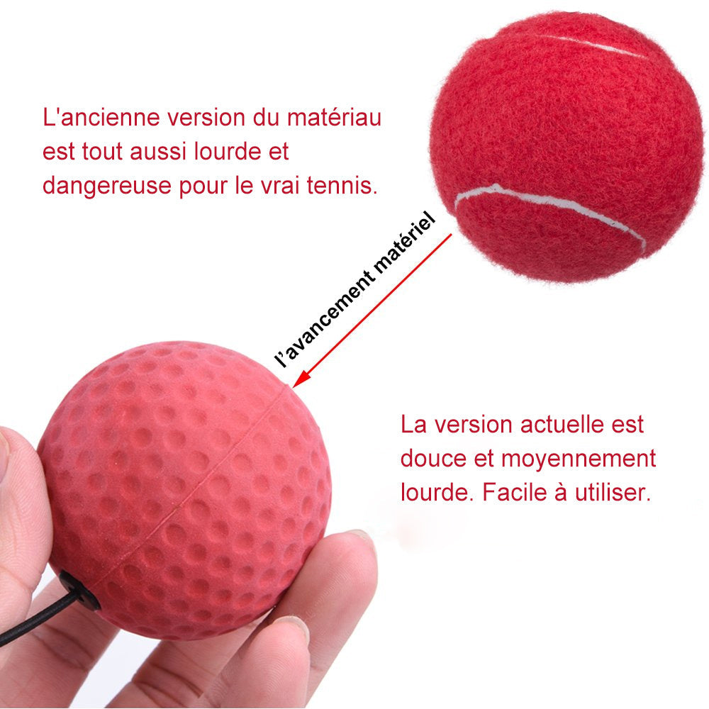 Boxing-Reaktionsball | Brehn