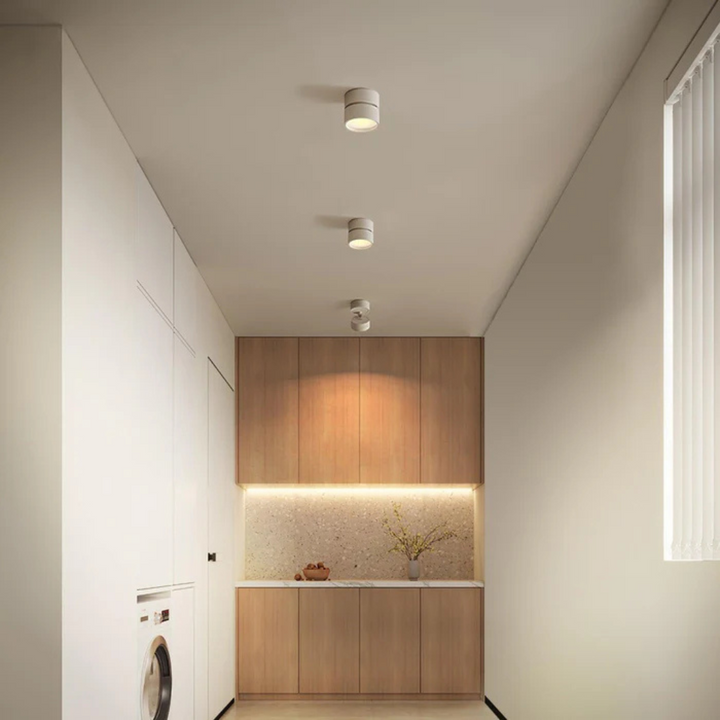 Brehn | Verstellbare LED-Deckenlampe