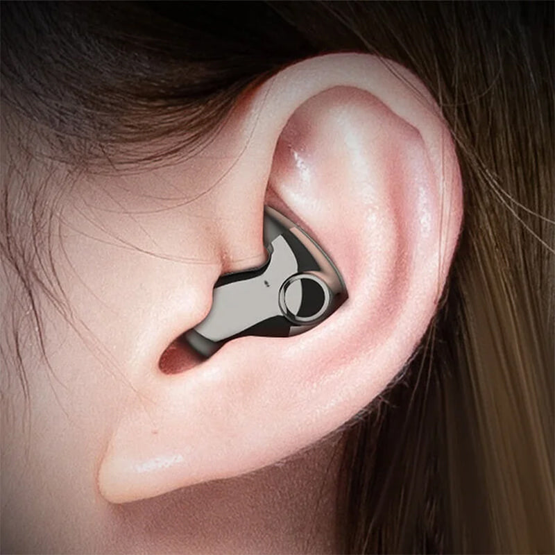 Brehn | LuxaSound Elite Wireless Earbuds | Luxus-Geräuschunterdrückung für ein unvergleichliches Hörerlebnis