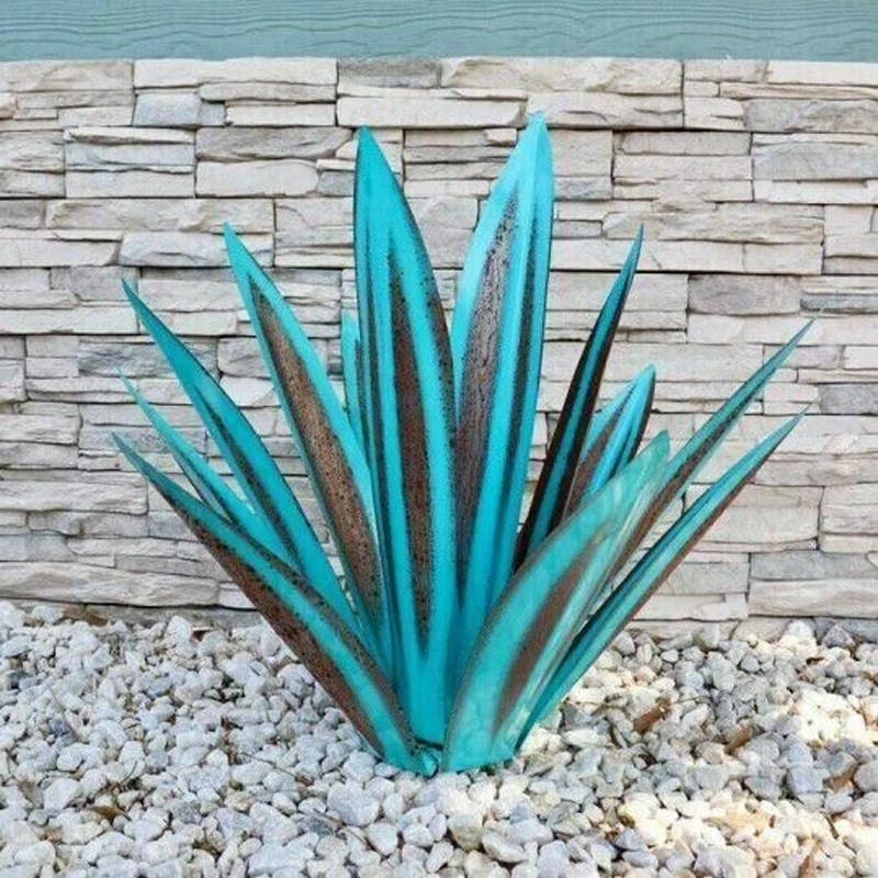 Wasserdichte Garten Agave Dekoration | Brehn