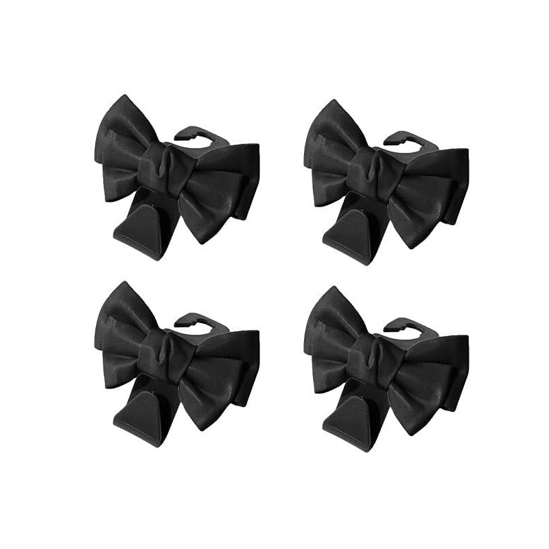 Brehn | Bowknot Design Autositz Rückenhaken
