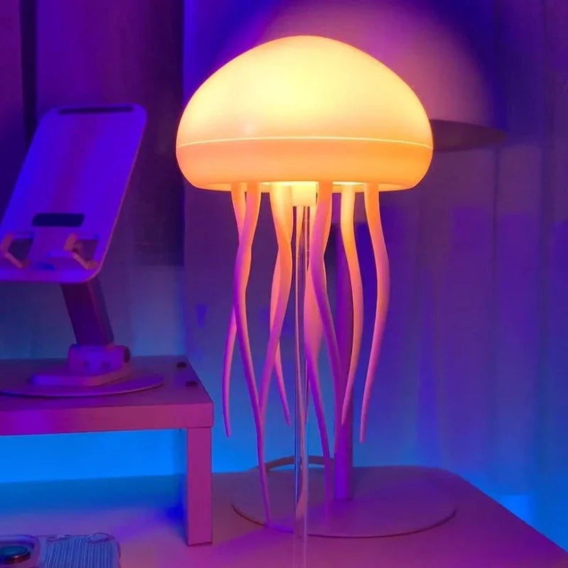 Brehn | Medusa Floating Glow