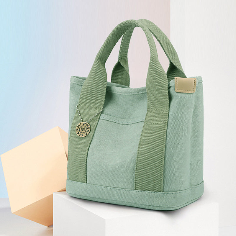 Canvas-Tasche | Brehn